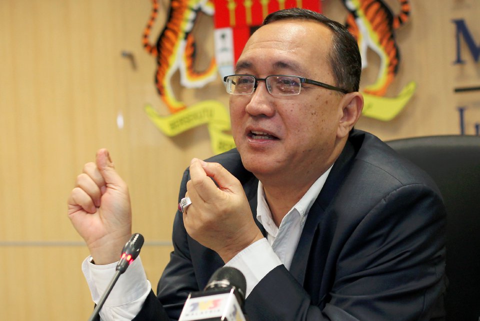 Pencapaian SPM 2018 lebih baik, GPN 4.89