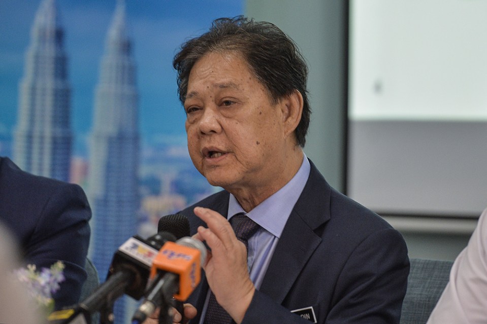 Pertandingan reka logo VM2020 tawar hadiah RM3,000