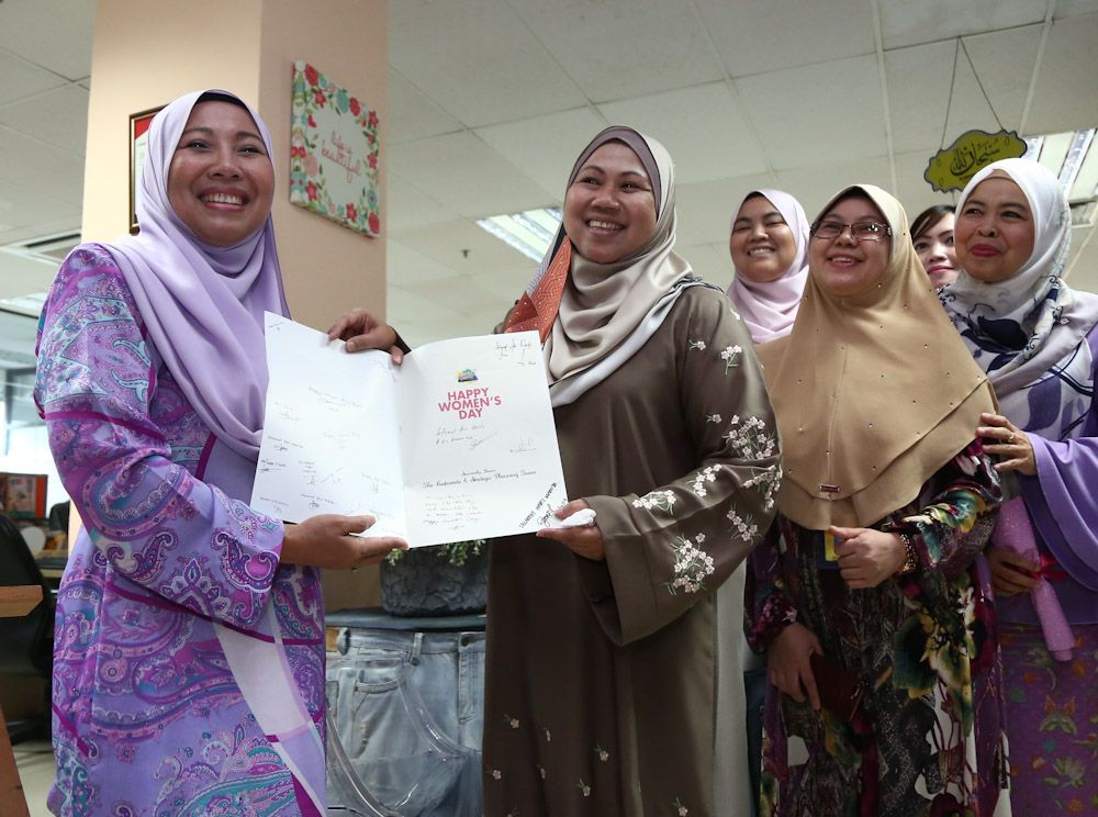 Hamizun terima anugerah 51 pemimpin bandar pintar berpengaruh