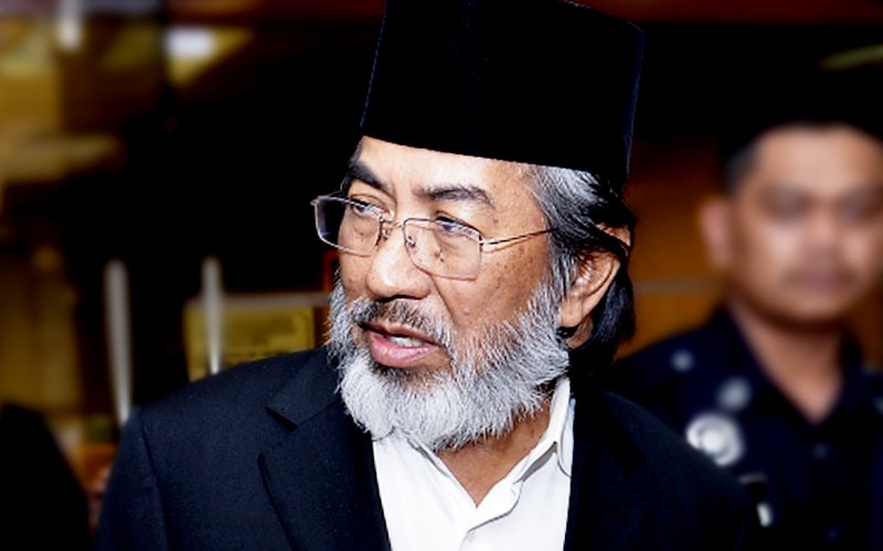 Pendakwaan pertimbang pinda pertuduhan Musa Aman