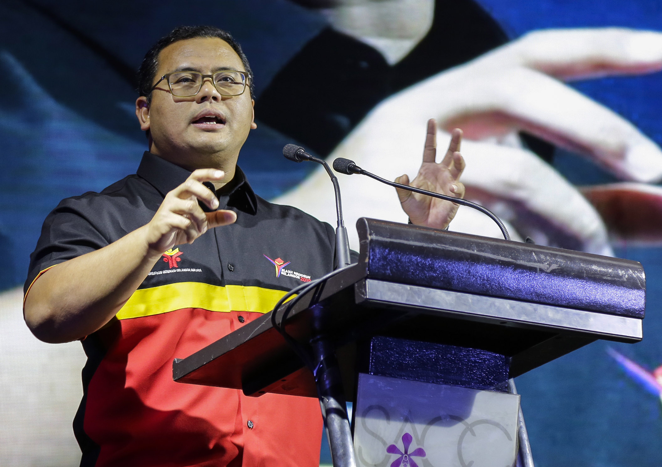 Sasar 10,000 pelajar sertai PTRS