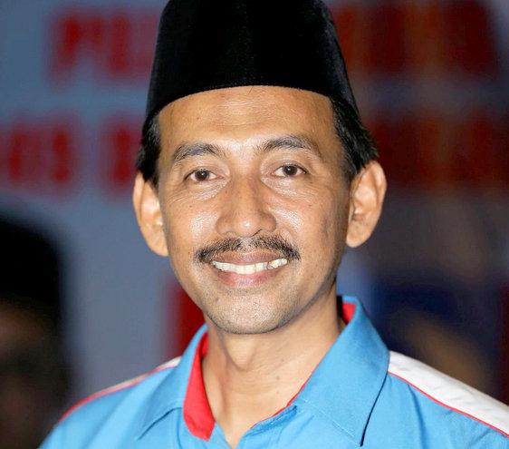 Kawal sebaran Syiah menerusi media sosial