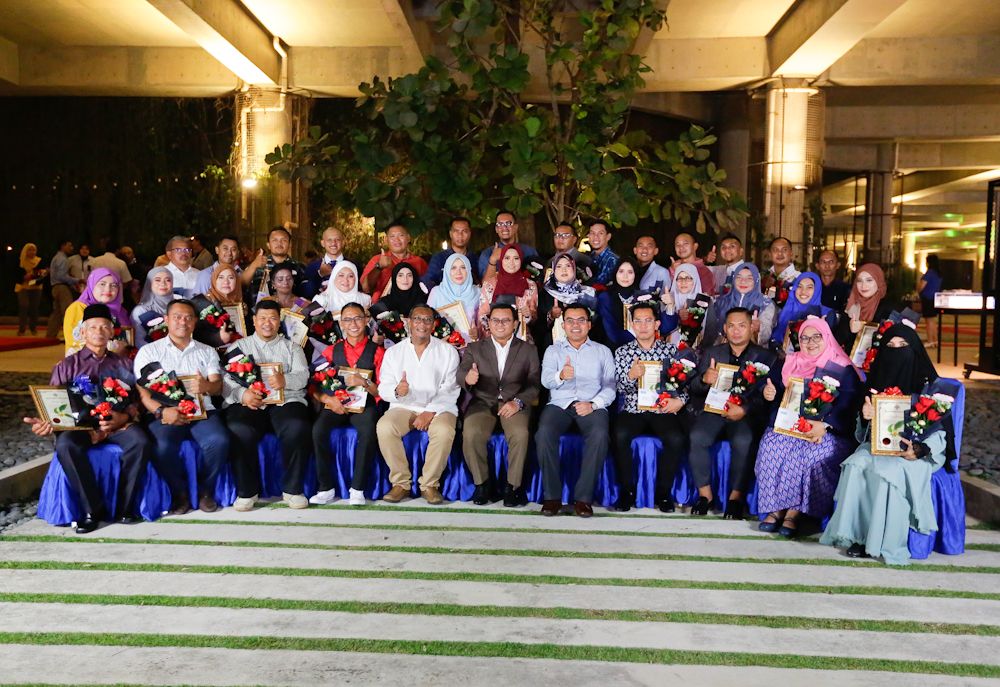 MDKL perlu sedia terima limpahan kemajuan