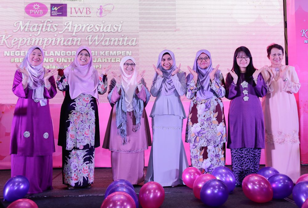 Elak stres, jangan obses jadi ‘super women’