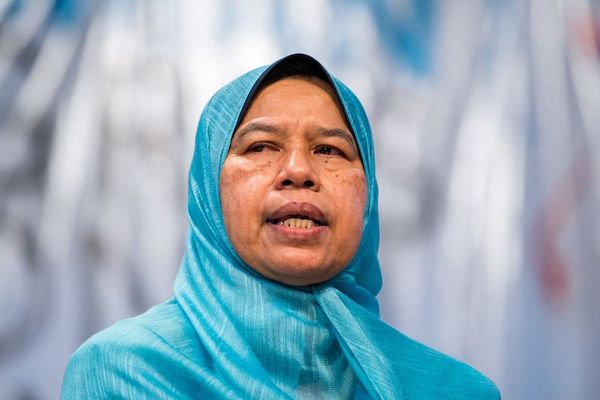 ZURAIDA OPTIMISTIC NCP WILL HELP PEOPLE ACHIEVE BETTER QUALITY OF LIFE