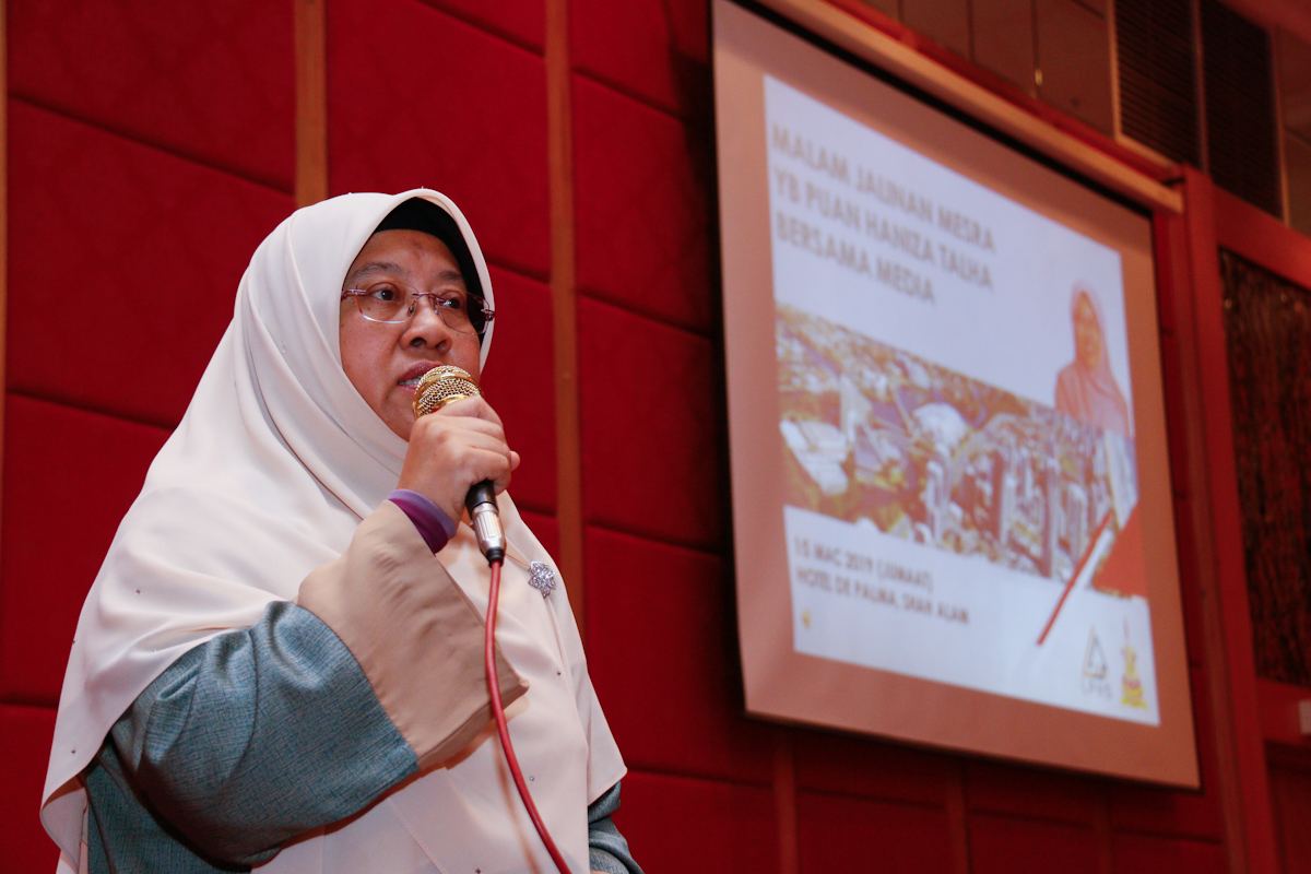 Tubuh jawatankuasa khas pantau harga rumah di Selangor