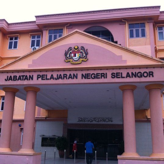 97.59 peratus calon STPM Selangor lulus penuh