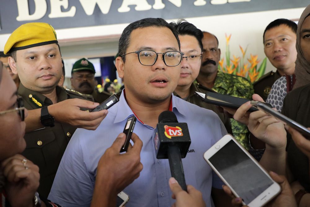 Kuat kuasa undang-undang kilang haram, tangani isu pencemaran