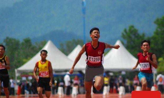 Atlet negara atasi rekod Kejohanan Remaja ASEAN