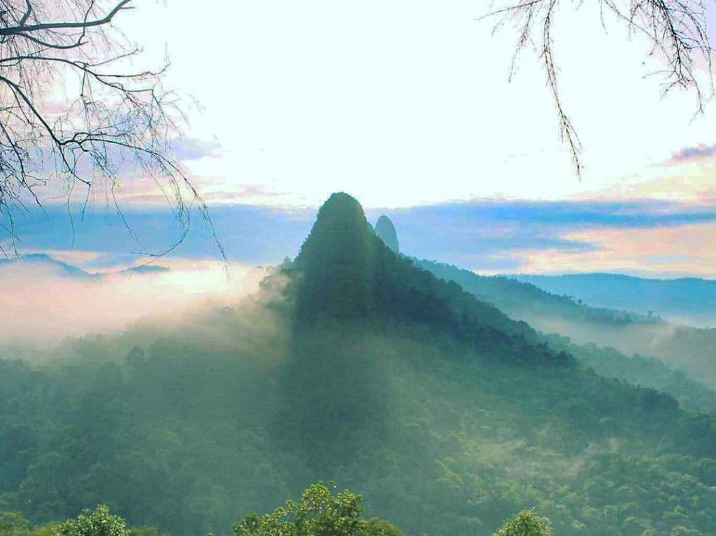 Permatang Kuarza Gombak belum sedia diiktiraf Tapak Warisan Dunia UNESCO