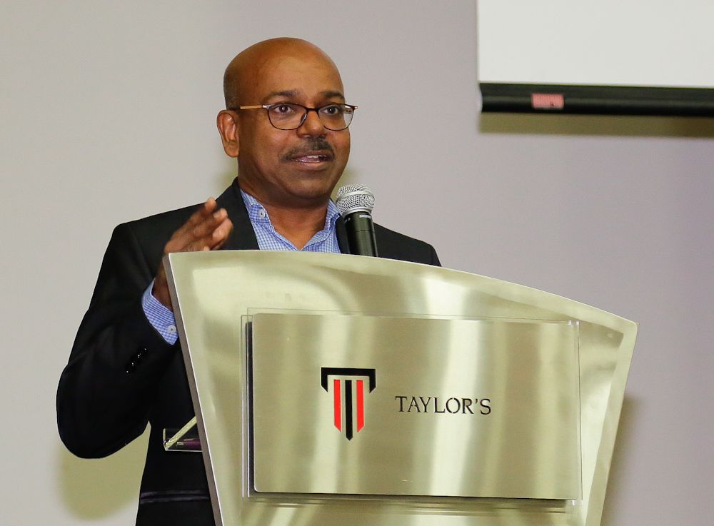 Sikap baik dan mantap insaniah kunci hadapi zaman baharu