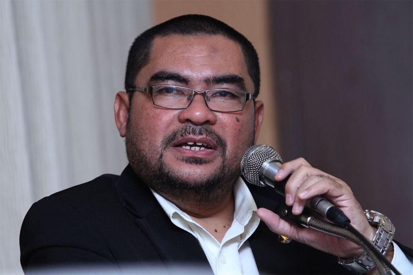 Gagasan ‘Rahmatan Lil Alamin’ dasar baharu negara