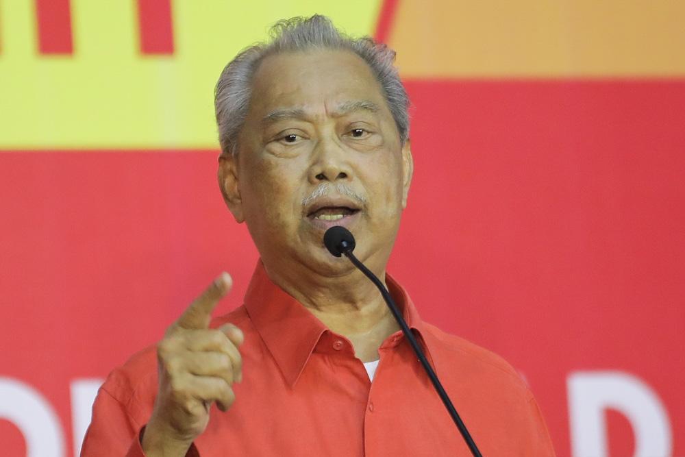 PAKATAN kekal pertahan prinsip utama perlembagaan negara