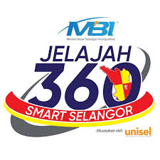 Jelajah 360° Smart Selangor di Sabak Bernam Sabtu ini