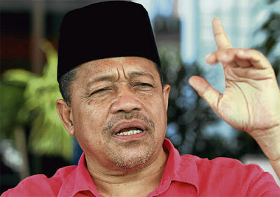 Pendakwaan kes cabul Anggota Parlimen Arau bermula