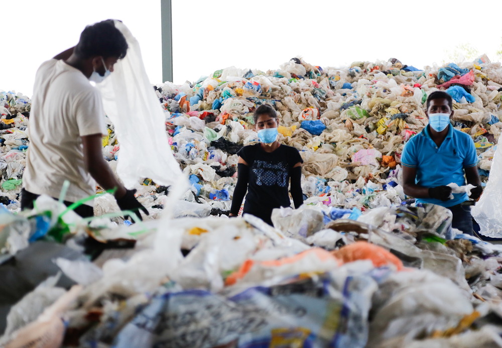 MDHS sita kilang kitar semula plastik tanpa lesen