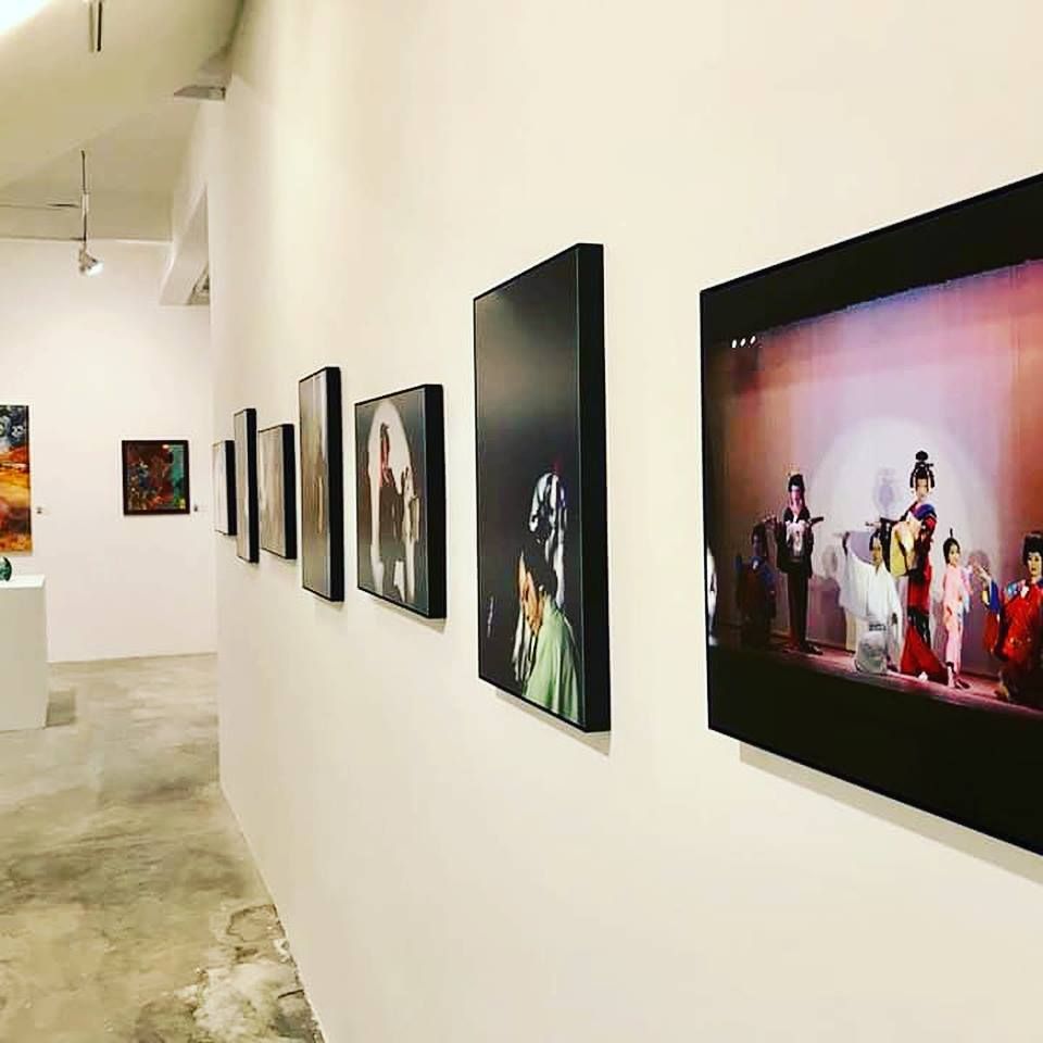 Balai Seni Negara Langkawi bakal jadi tarikan terbaharu