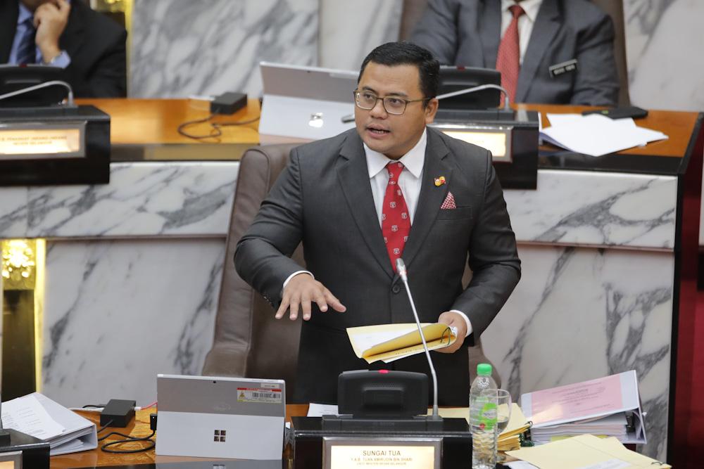 MB: Hanya satu sekolah tahfiz ditutup tahun lalu