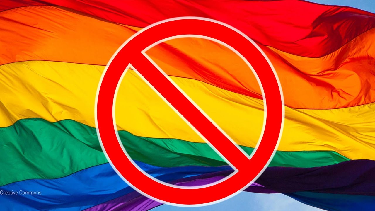 LGBT: Malaysia tetap pendirian, pegang prinsip negara berdaulat