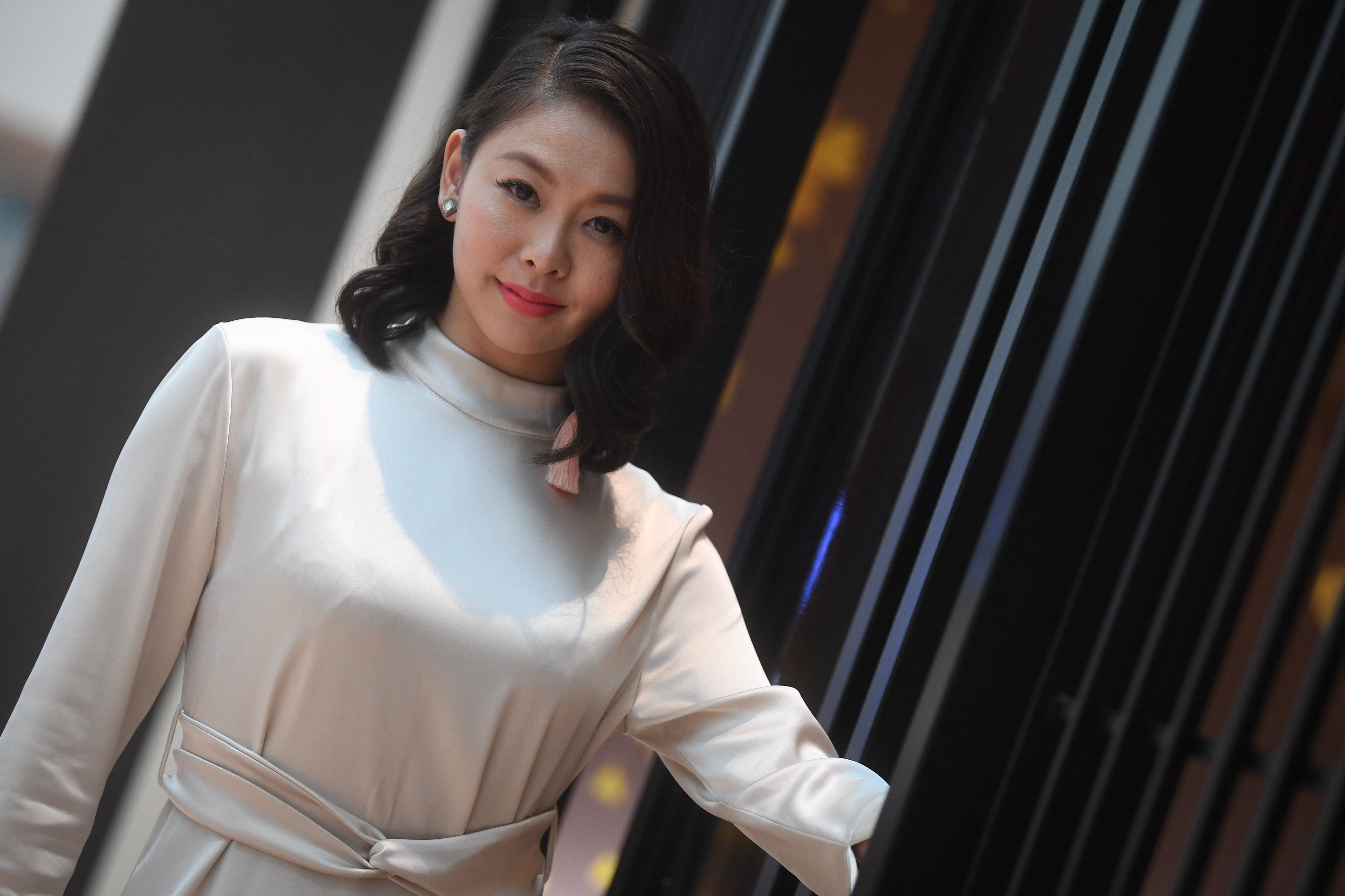 'Irama kehidupan' seorang ratu cantik