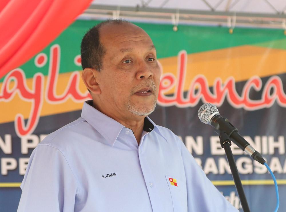 Benih padi tidak sah punca penyakit BPB, pesawah berisiko hilang 70% hasil