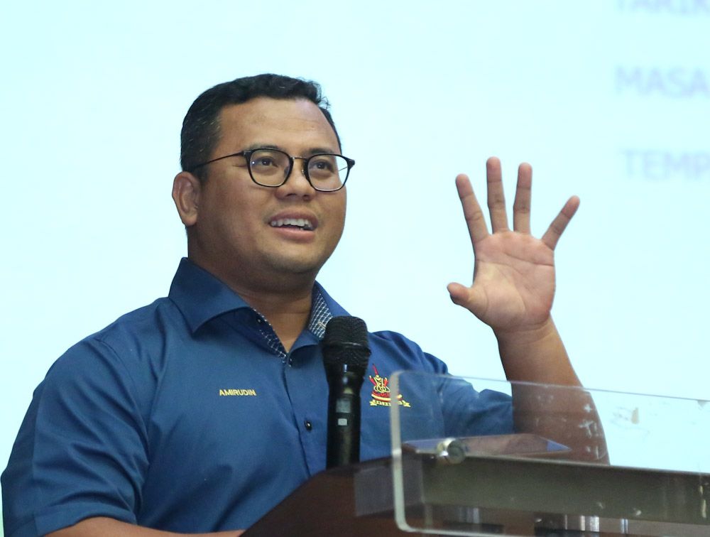 Peluang Belanda buktikan teknologi bersih Sungai Klang