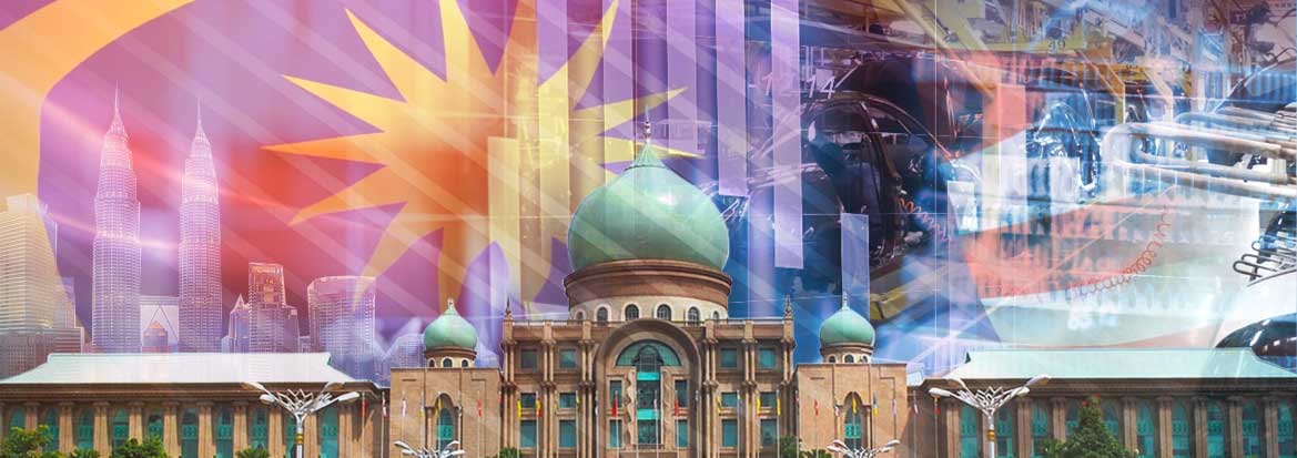 Asas ekonomi Malaysia jauh lebih kukuh berbanding 1998