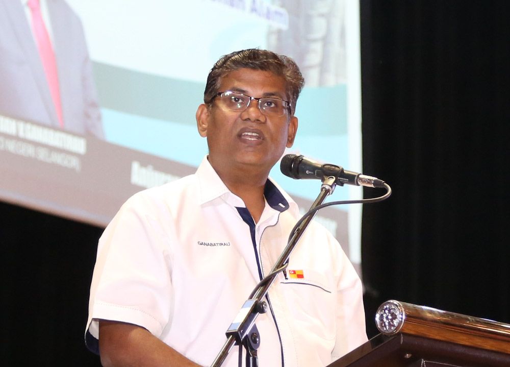 சிலாங்கூரில் 50 இந்திய கிராமத் தலைவர்கள் நியமனம்