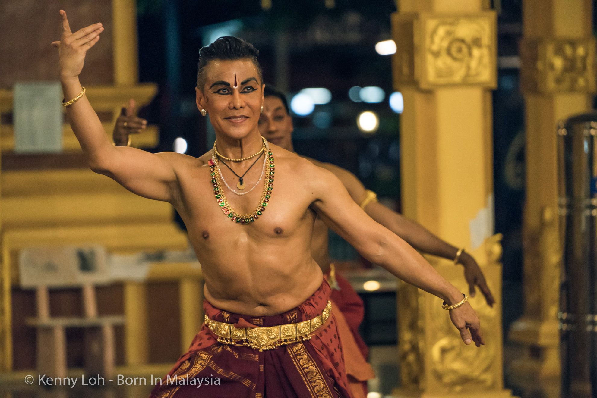 Ramli Ibrahim to Perfrom in 7 Indian Cities This May