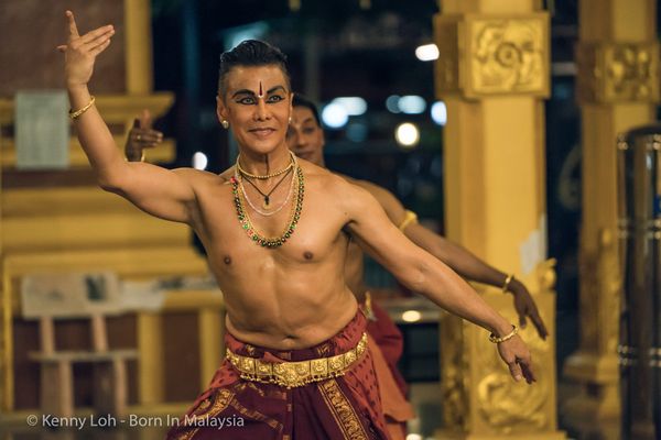 Ramli Ibrahim to Perfrom in 7 Indian Cities This May