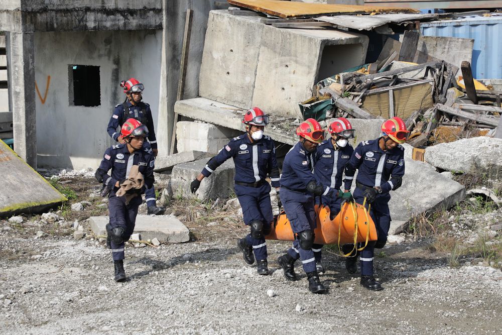 Tragedi Highland Towers: Titik tolak tertubuhnya SMART