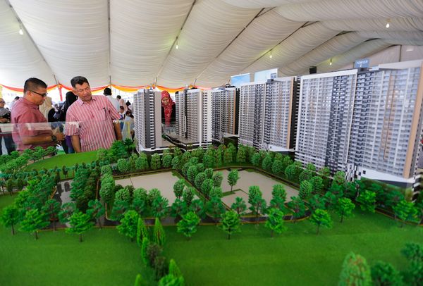 Lebih 1,000 hadir pelancaran Idaman