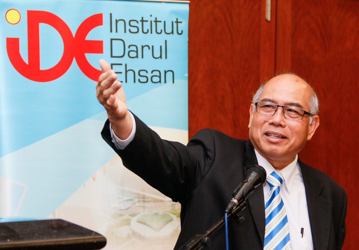 UNISEL Gives State Assemblymen Access to Library for Research Purposes