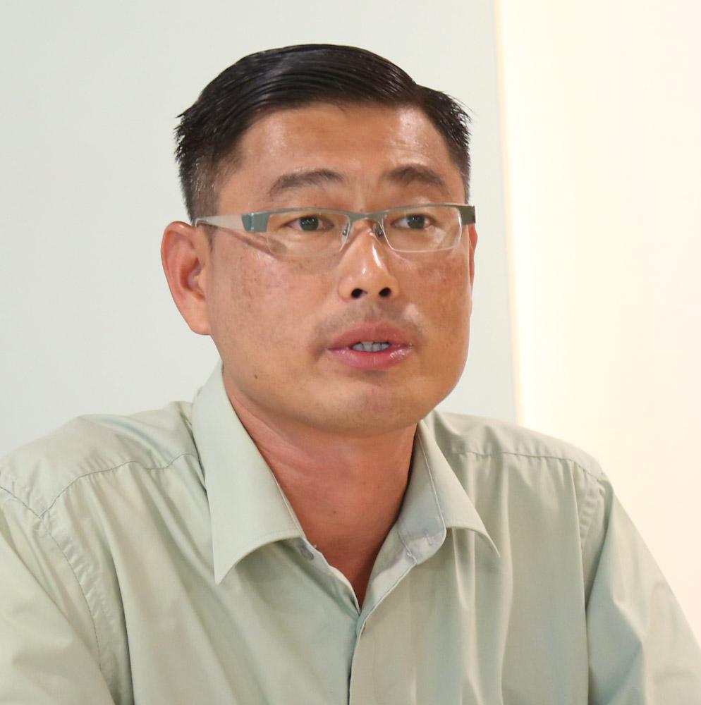 Leoch Accupower komited kekalkan sistem persekitaran baik