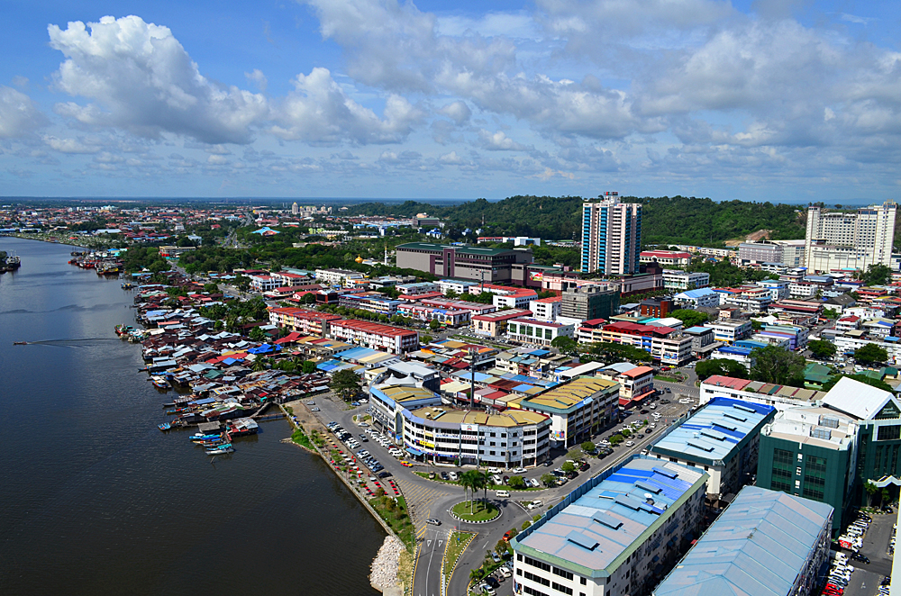 Sarawak tightens travel measures over rising Covid-19 cases in Sabah, Peninsula