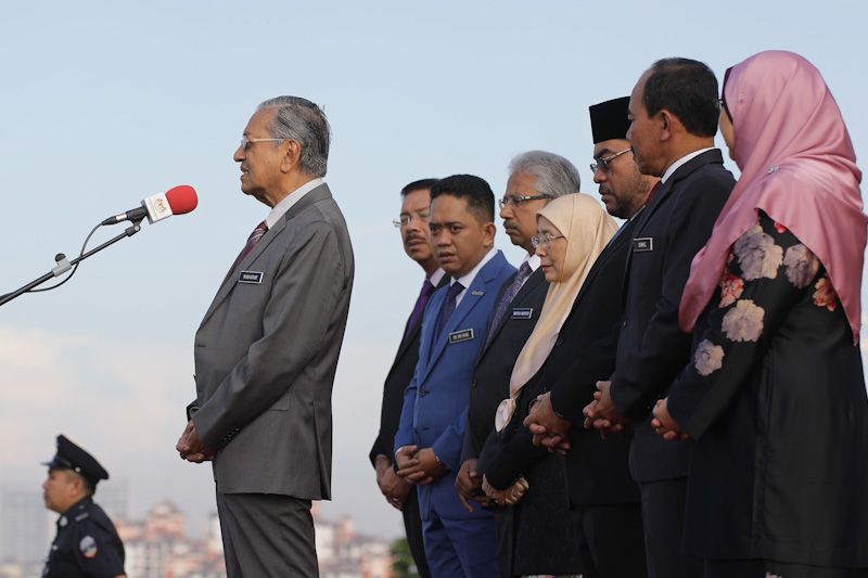 PM: Al-Quran perlu difahami, jadikan panduan hidup