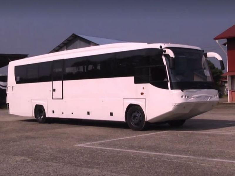 Habis RM2.7 juta tapi 'bas dua alam' tidak jadi