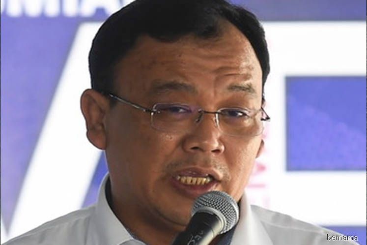 Govt To Take Proactive Measures for Smoother Financial Market