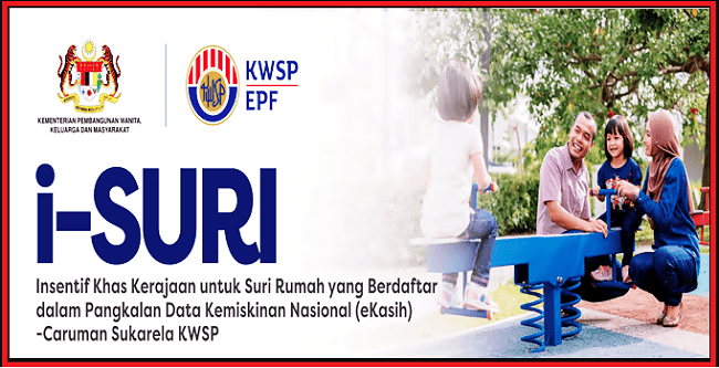 RM20 juta panjangkan manfaat i-Suri