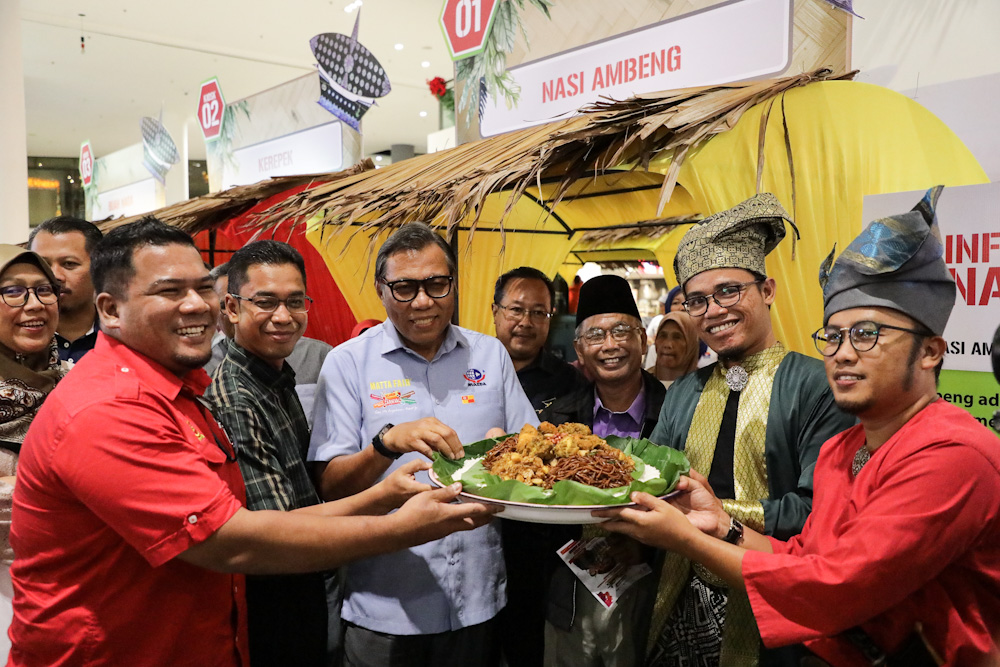 TMS2020: MPSepang sedia pelbagai produk menarik