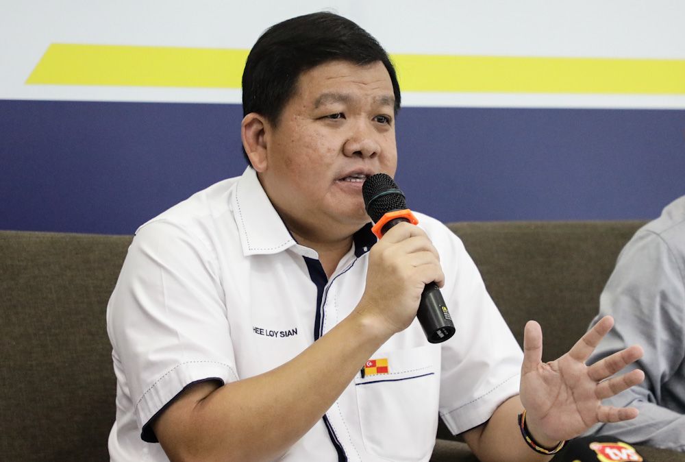 EXCO: 90 kilang kitar semula plastik haram berjaya ditutup