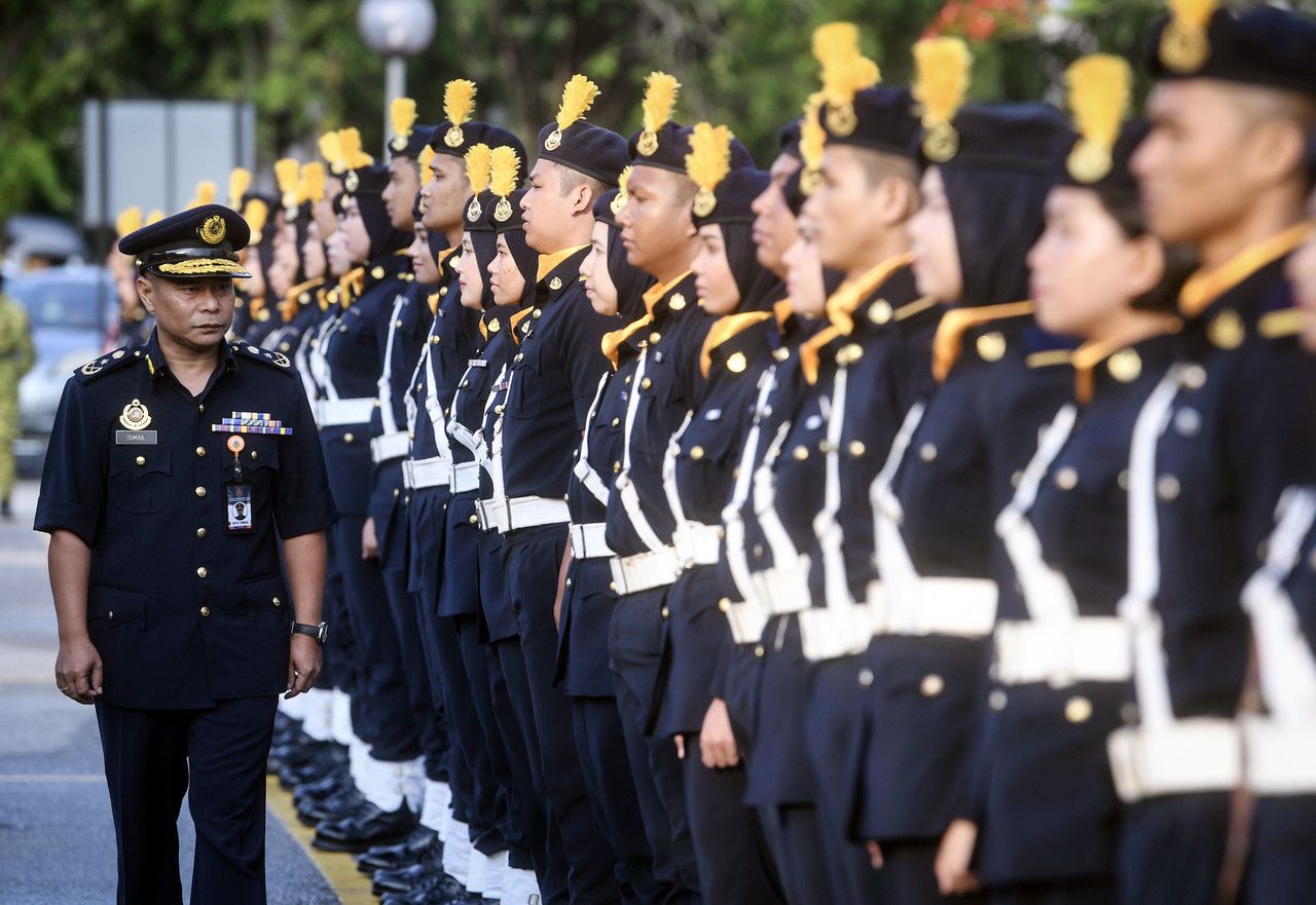 JPJ tahan sembilan ulat teksi di TBS