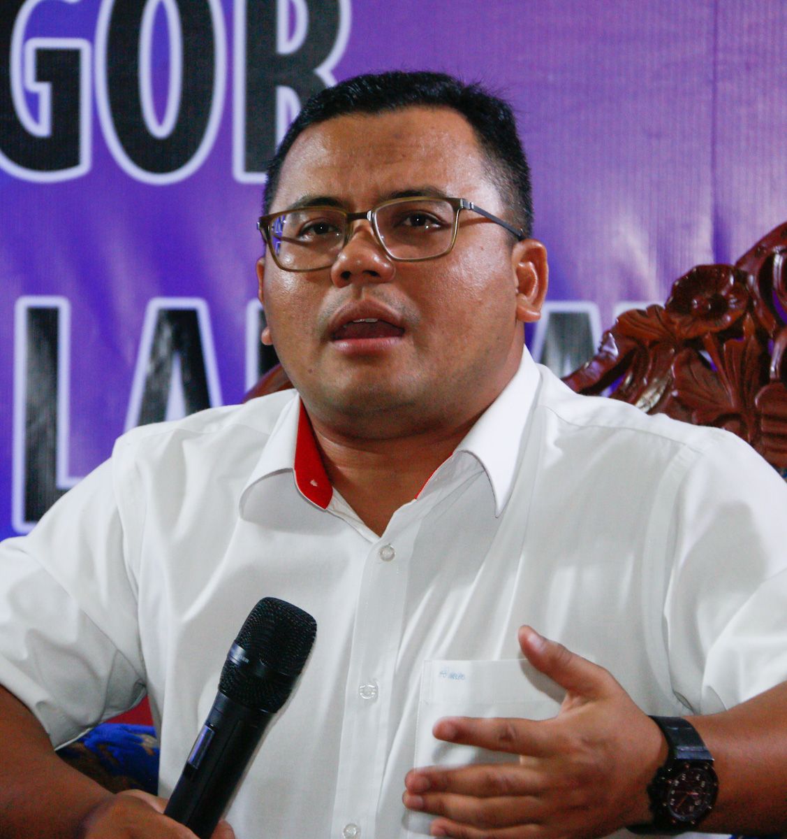 MB: Pendapat rakyat penting, bukan 'aras 21'