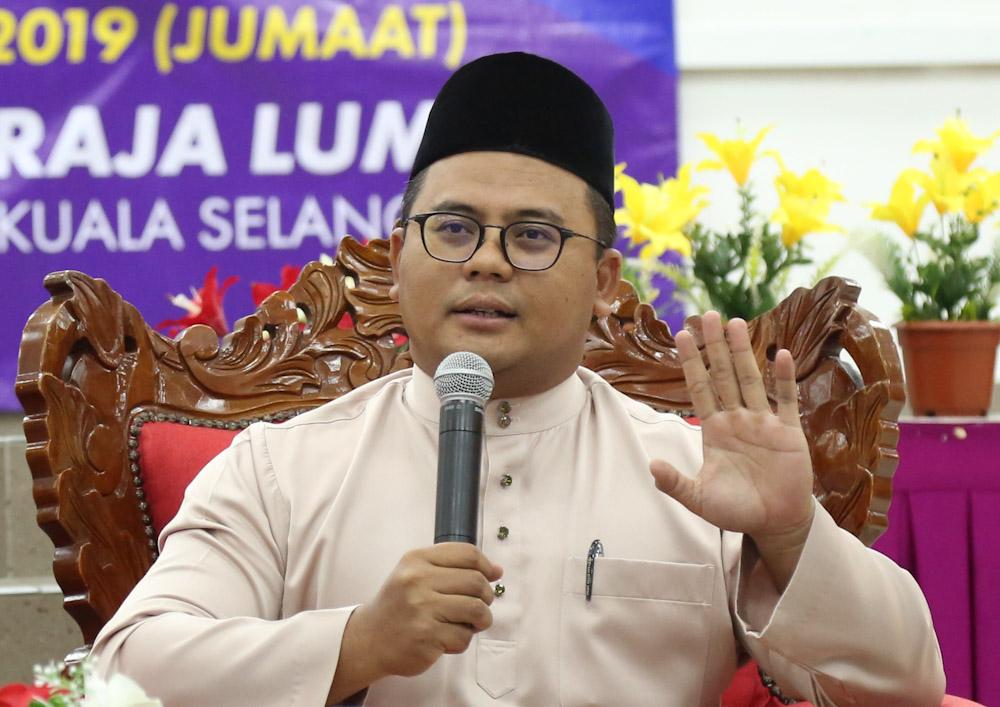 Penjajaran semula IPR, usaha kukuh kewangan negeri