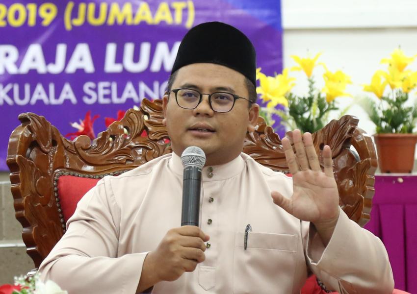 Penjajaran semula IPR, usaha kukuh kewangan negeri
