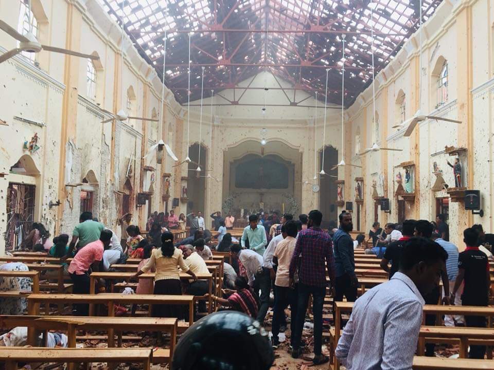 Malaysia sedia hulur bantuan kepada Sri Lanka