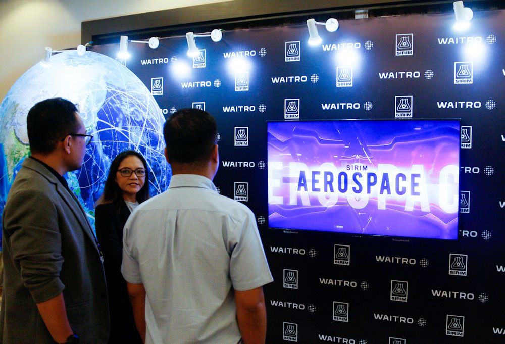 Naik taraf RTO hadapi cabaran dunia