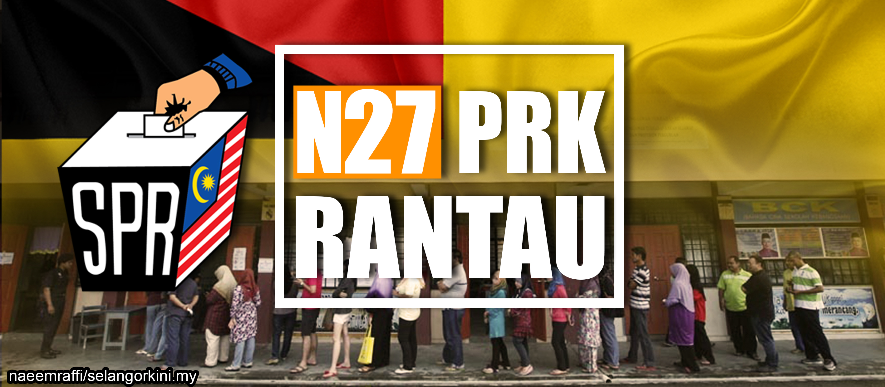 96 peratus pengundi awal tunai tanggungjawab
