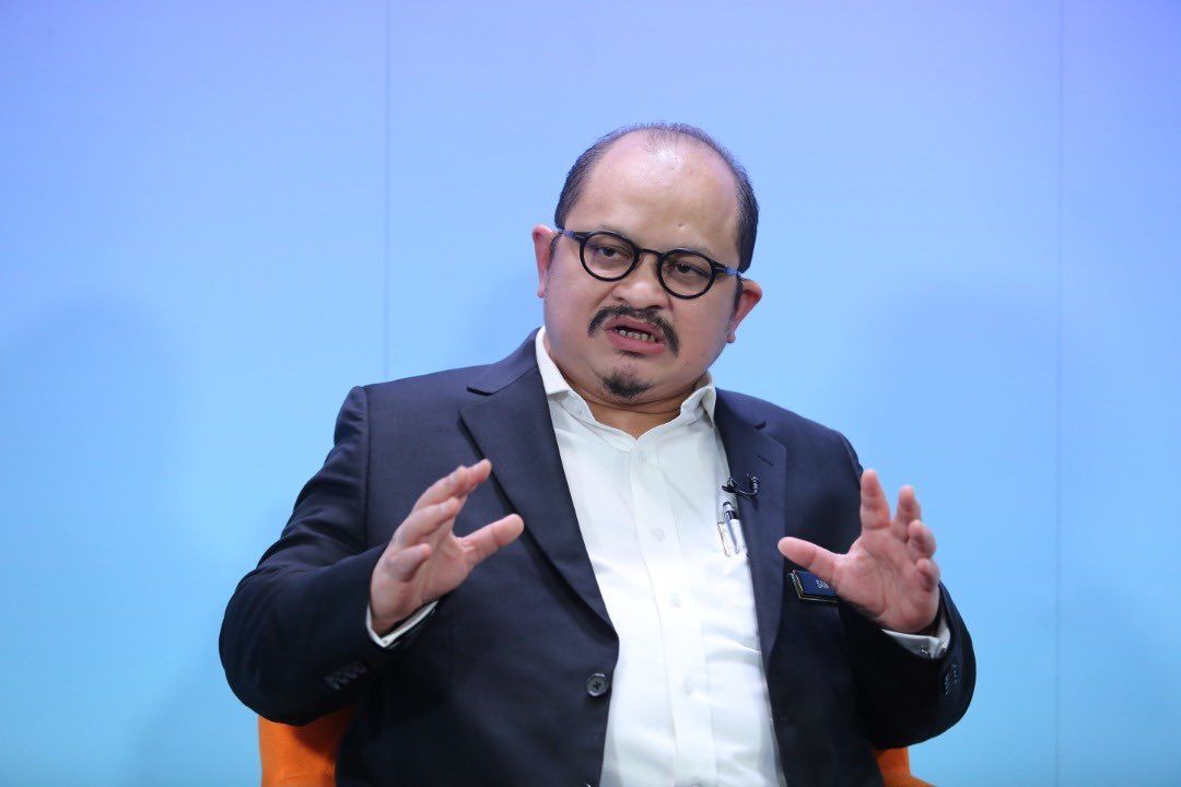 Gelar bukan Melayu “penumpang”, Tok Mat bermuka-muka