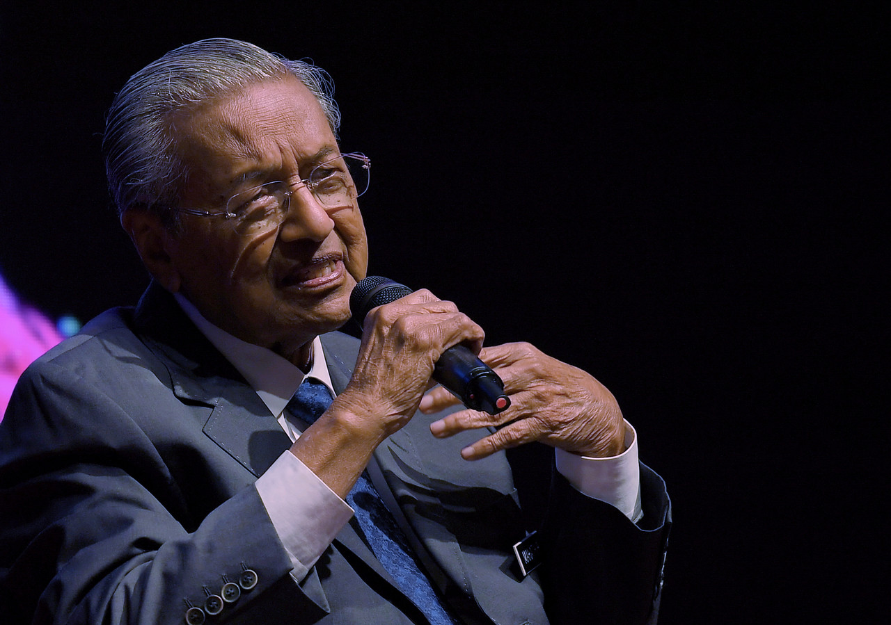Malaysia teliti kerjasama pertahanan dengan Turki